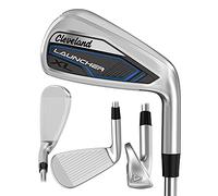 Cleveland Launcher XL Iron Set RH 5-DW Graph Reg