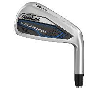 CLEVELAND LAUNCHER XL IRONS / STEEL SHAFTS