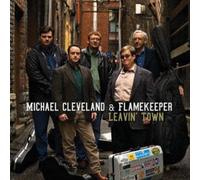 Cleveland Michael - Leavin Town