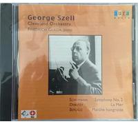 Cleveland Orch - Schumann/Debussy/Berlioz