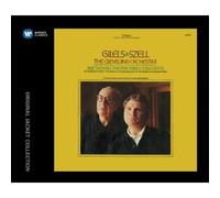 CLEVELAND ORCHESTRA - Beethoven - The Complete Piano Concertos Nos.1~5 & Variations [3Cd] (Korea Edition)