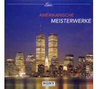 Cleveland Pops Orchestra - American Masterpieces