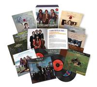 Cleveland Quart Cleveland Quartet: The Complete RCA Album Colle (CD) (US IMPORT)
