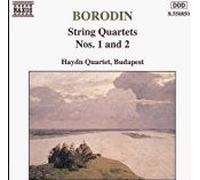 Cleveland Quarte - Borodin: Quartet No. 2
