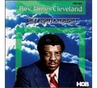 Cleveland, Rev. James - Get Right Church