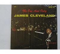 Cleveland, Rev James - Hark the Voice [VINYL]