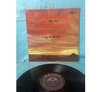 Cleveland, Rev James - I'll Do His Will [VINYL]