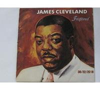 Cleveland, Rev James - Inspired [VINYL]