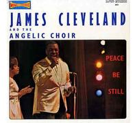 Cleveland, Rev James - Peace Be Still [Vinyl LP] [VINYL]