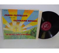 Cleveland, Rev James - Sun Will Shine Afterwards [VINYL]