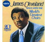 Cleveland, Reverend James - 20th Anniversary Album