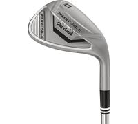 Cleveland Smart Sole Full Face Golf Club - Wedge Right Handed Graphite 64° Lady