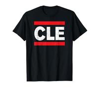 Cleveland Sports Apparel T-Shirt