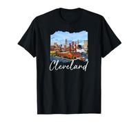 Cleveland T-Shirt