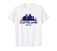 Cleveland T-Shirt