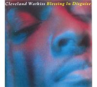 Cleveland Watkiss - Blessing in disguise (1991)