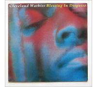 Cleveland Watkiss - BLESSING IN DISGUISE