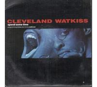 Cleveland Watkiss - Spend Some Time [VINYL]