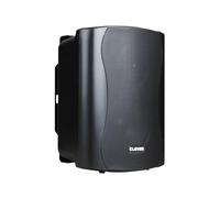 Clever Acoustics ACT35 Black Powered Speakers (Pair)