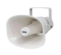 Clever Acoustics HS730 100v Horn Speaker