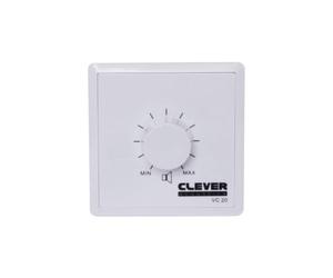 Clever Acoustics VC20 100v 20w Volume Control