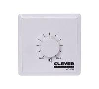 Clever Acoustics VC60R 100v 60w Volume Control