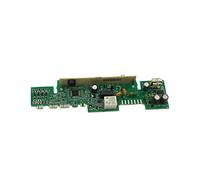 Clever Blank Control Plate for Whirlpool Refrigerator - C00525391