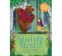 Clever Cakes: Two super-smart kids triumph in these perfectly packaged tales with a twist from multi-award-winning and bestselling author Michael Rosen (Little Gems)