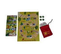 Clever Clogs The Hare and the Tortoise | Early Literacy Game