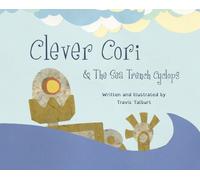 Clever Cori & The Sea Trench Cyclops