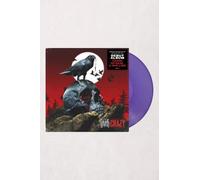 Clever - Crazy - Exclusive Limited Edition Violet Colored Vinyl LP [VINYL]