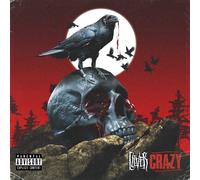 Clever Crazy Explicit Lyrics (Vinyl) (US IMPORT)
