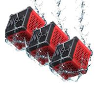 Clever Cube Activated Carbon Horses, Activated Carbon Aquarium, Activated Carbon Filter, Water Cleaning Cube, Aquarium Water Purifier Cube, Activated Carbon Filter, Horse Drinker for Aquarium and