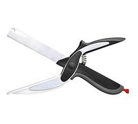 Clever Cutter 2-in-1 Food Chopper - As seen on tv. Replace your Kitchen Knives and Cutting Boards