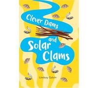 Clever Dams and Solar Clams: Fluency 10 (Big Cat for Little Wandle Fluency)