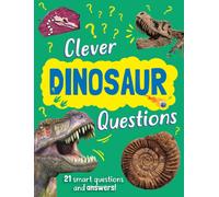 Clever: Dinosaur Questions