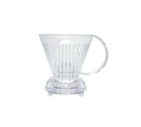 Clever Dripper Coffee Maker in Brown(Large)