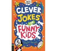 Clever Jokes for Funny Kids