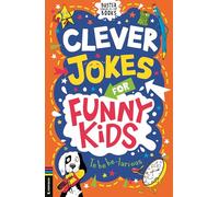 Clever Jokes for Funny Kids (Buster Laugh-a-lot Books)