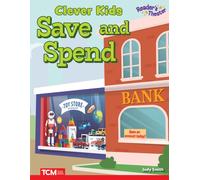 Clever Kids Save and Spend