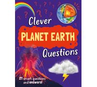 Clever: Planet Earth Questions