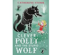 Clever Polly And the Stupid Wolf: (A Puffin Book)