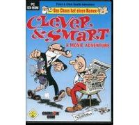 Clever & Smart - A Movie Adventure [German Version]