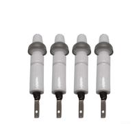 Clever Solution for Stove Repairs Four PC Set of Burners' Ignite Needles to Fit Different For Bosch Appliances Including Model Number 189324