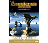 Clever spielen: Chemicus 2 [German Version]