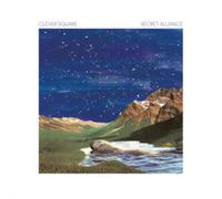 CLEVER SQUARE - SECRET ALLIANCE - Vinyl Record VL - G3z