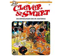 Clever und Smart 11: Einer legt den anderen rein, Ibanez 9783551788788 New.