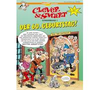 Clever und Smart Sonderband 1: Der 60. Geburtstag