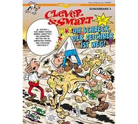 Clever und Smart Sonderband 3: Oh Schreck, der , Ibanez, Hochemer.