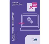 Clevere Tipps für die Projektarbeit - IT-Berufe (AO 2020)